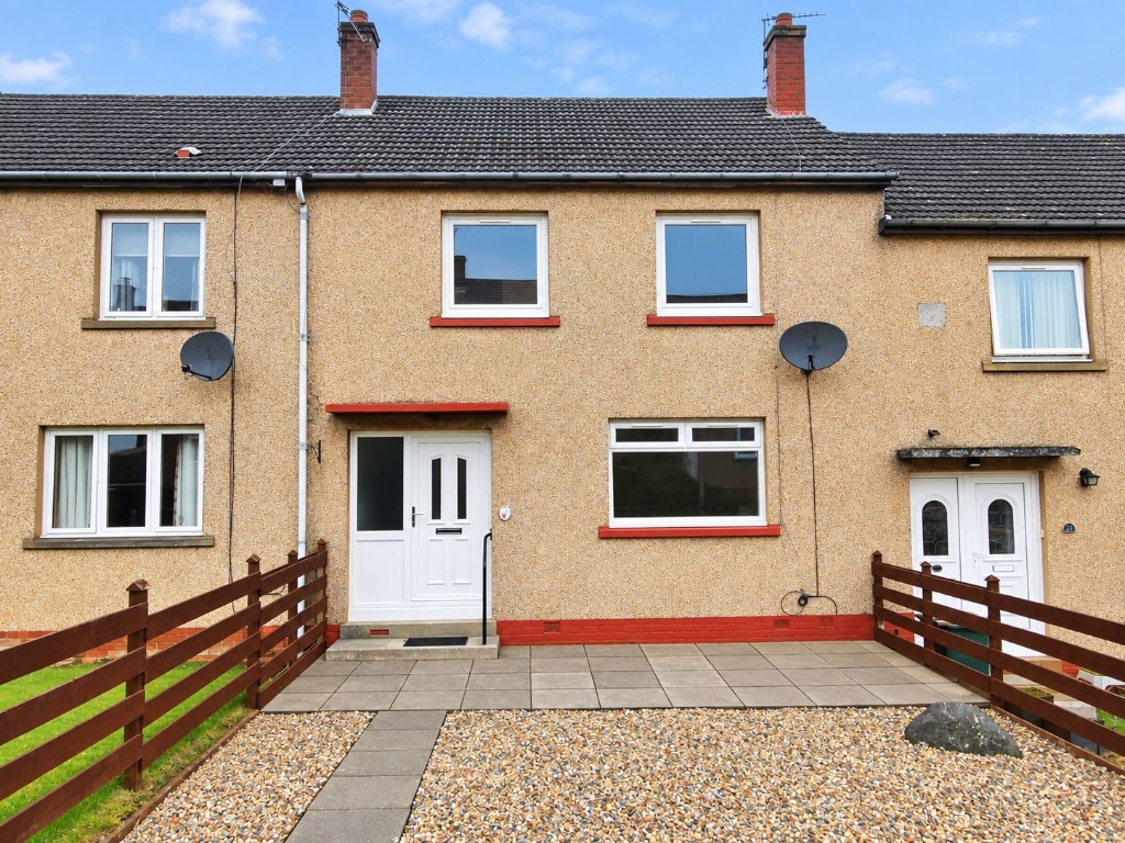 21 Langside Road, Perth, Perthshire