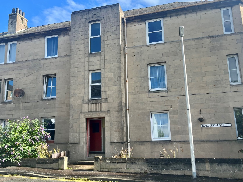 3 Jubilee Buildings, Tayport, Fife