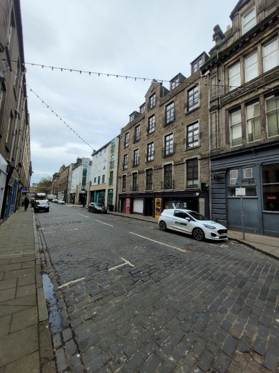 24j Exchange Street, City Centre, Dundee
