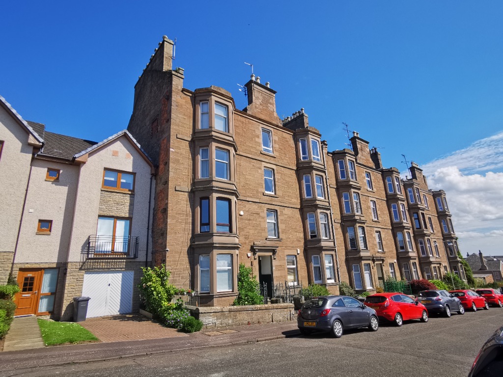 1/R 17 Seymour Street, West End, Dundee