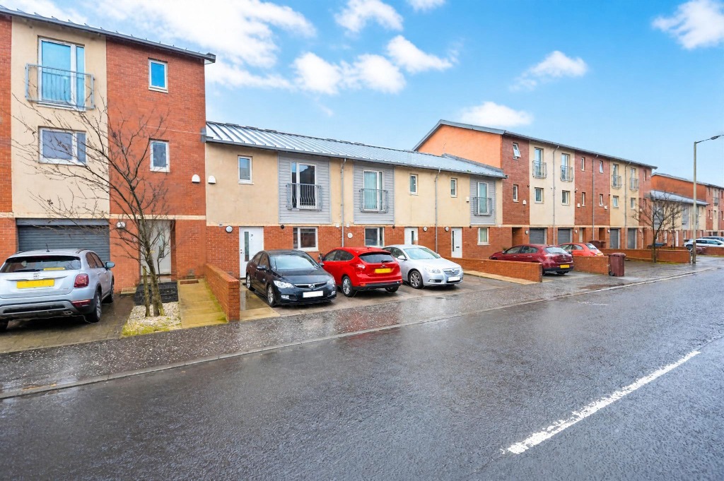 49 Craigie Street, Stobswell, Dundee